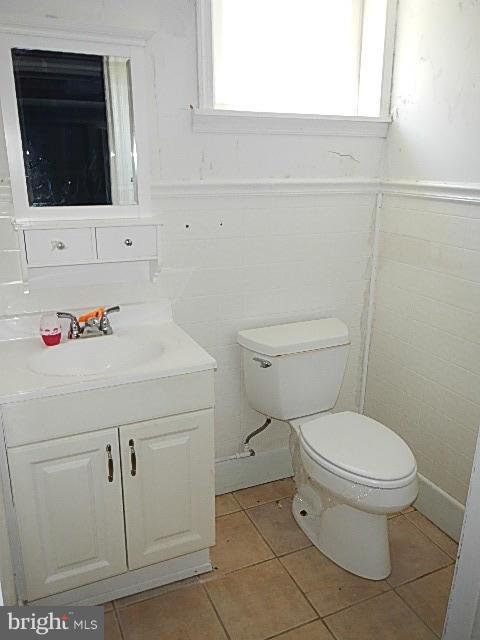 1938 Old Frederick Road Catonsville, MD 21228 - Photo 14 of 15 Basement Half Bath