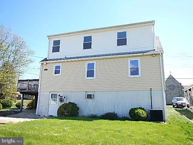 1938 Old Frederick Road Catonsville, MD 21228 - Photo 15 of 15 Exterior (Rear)