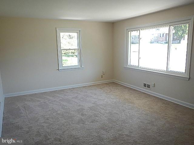 1938 Old Frederick Road Catonsville, MD 21228 - Photo 3 of 15 Living Room