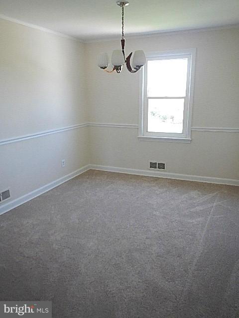 1938 Old Frederick Road Catonsville, MD 21228 - Photo 5 of 15 Dining Room