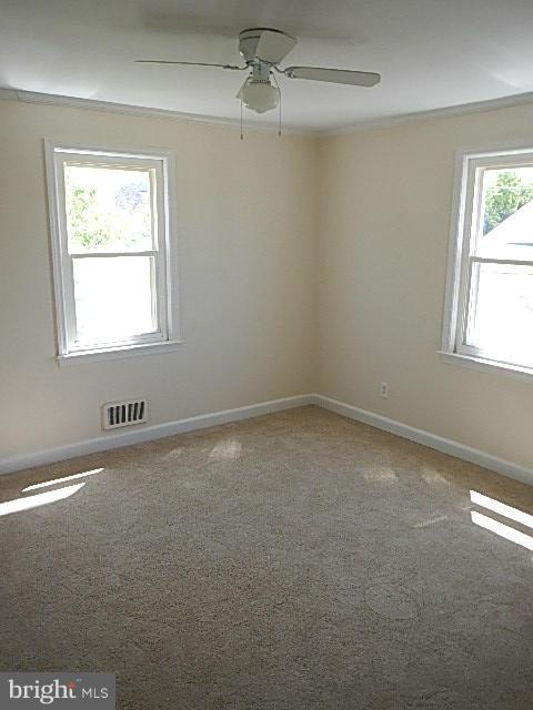 1938 Old Frederick Road Catonsville, MD 21228 - Photo 9 of 15 Bedroom 2