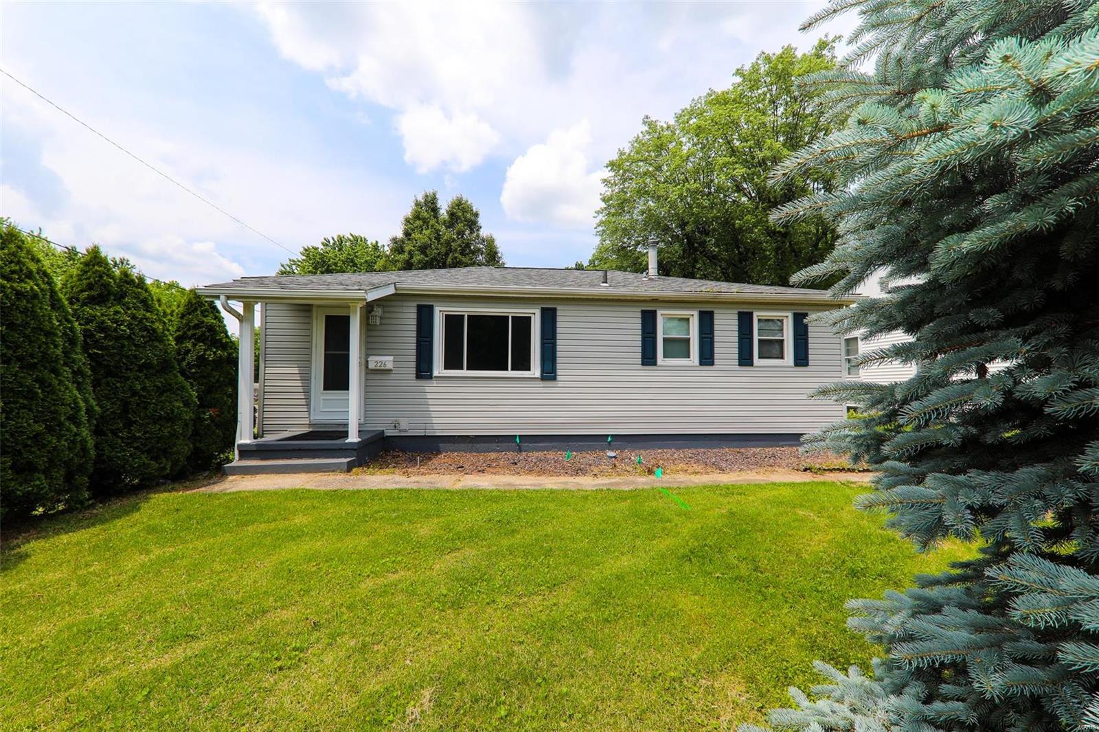 226 Caseyville Road Collinsville, IL 62234 - Photo 1 of 1 Gallery Image 1
