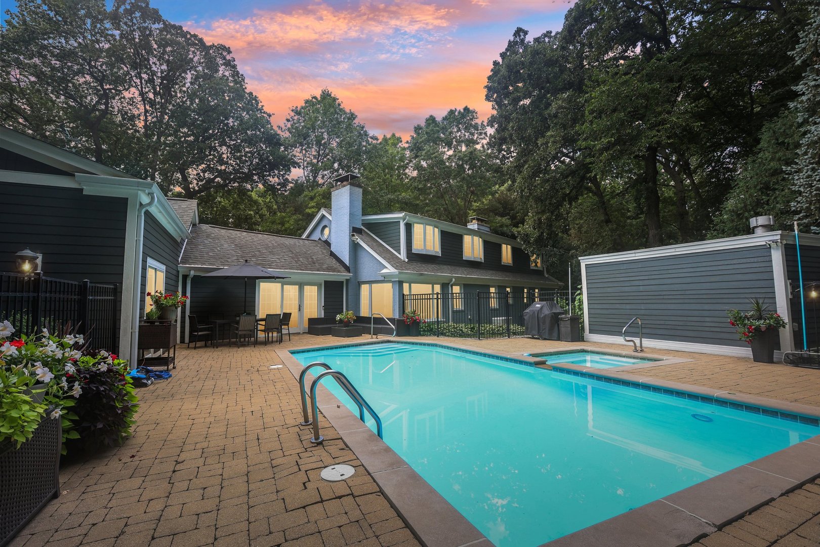 1834 West Palatine Road Palatine, IL 60067 - Photo 42 of 56