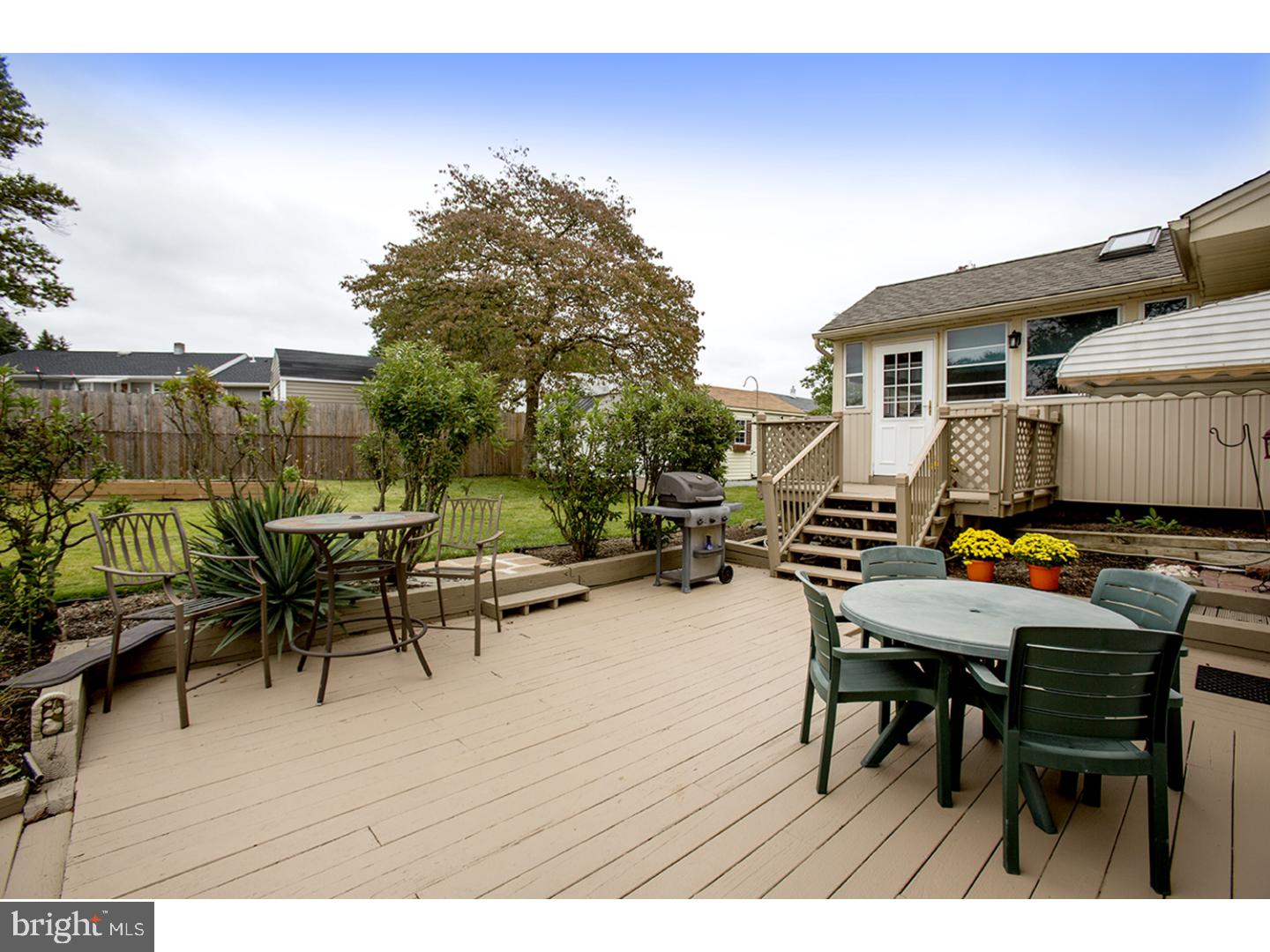 4 Valley View Road Hamilton, NJ 08620 - Photo 22 of 25