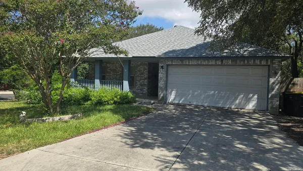 $1,700 | 203 Newrock Creek, Schertz, TX 78154