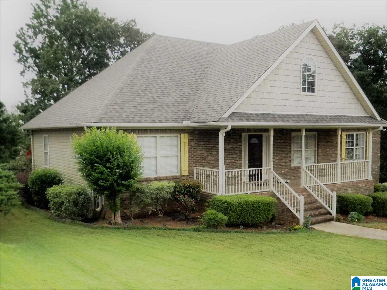 110 Smithfield Lane Springville, AL 35146 - Photo 30 of 35
