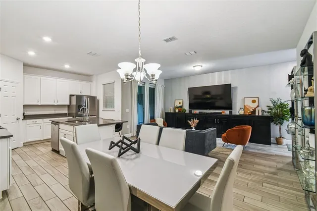 $450,000 | 1447 Broad Wing Lane, Winter Park, FL 32792