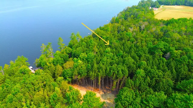 $49,900 | M11 Loon Lane, St. Albans, ME 04971