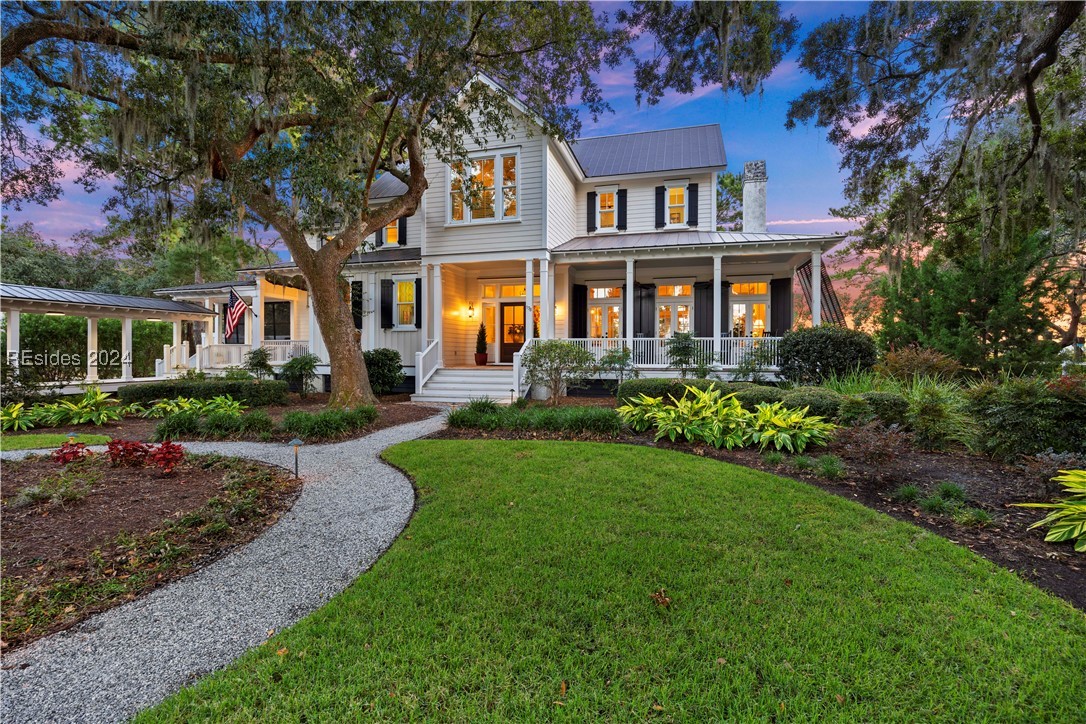 178 Oldfield Way Bluffton, SC 29909 - Photo 1 of 1