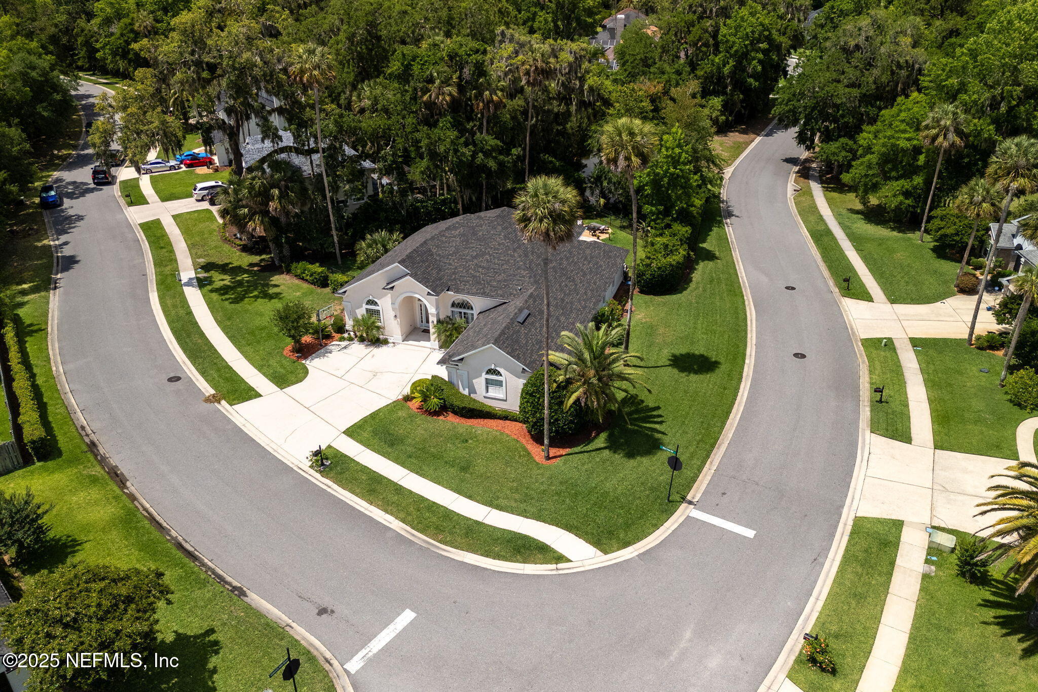 400 Big Tree Road Ponte Vedra Beach, FL 32082 - Photo 2 of 61 Staged to Sell_MLS_400 Big Tree_ (2)