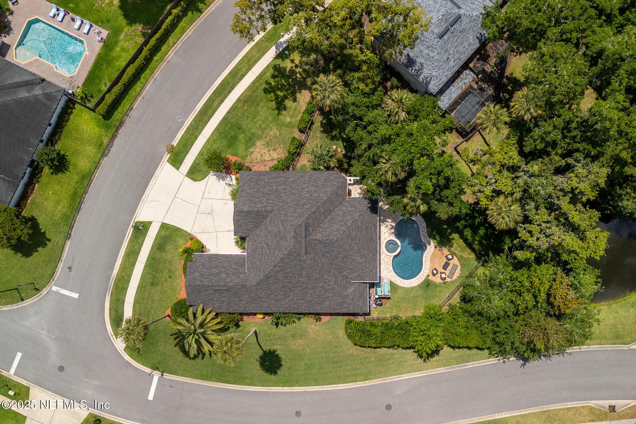 400 Big Tree Road Ponte Vedra Beach, FL 32082 - Photo 3 of 61 Staged to Sell_MLS_400 Big Tree_ (3)