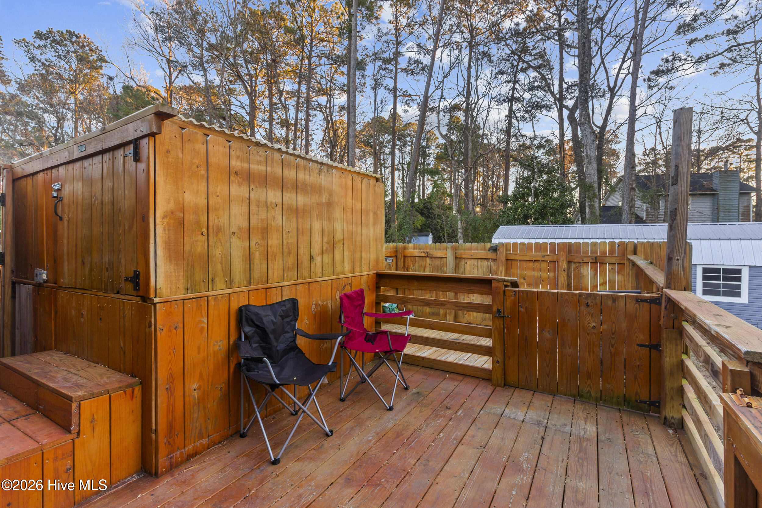 214 Manchester Road Havelock, NC 28532 - Photo 18 of 29 Gallery Image 18
