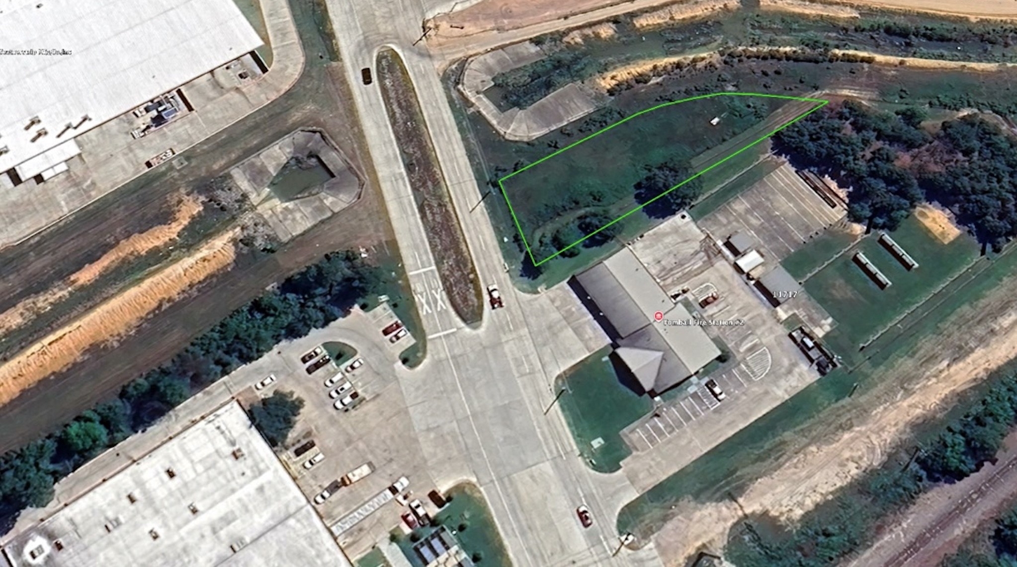 0 Holderrieth Road Tomball, TX 77375 - Photo 2 of 5