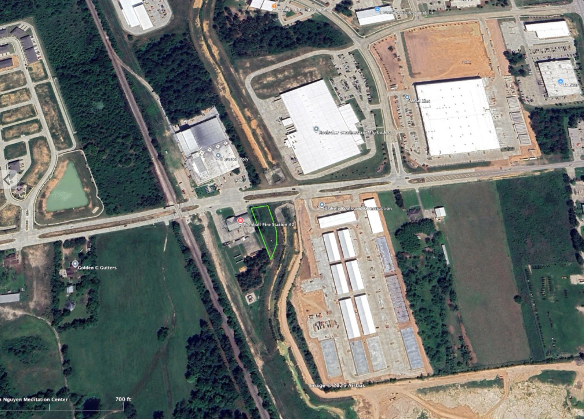 0 Holderrieth Road Tomball, TX 77375 - Photo 3 of 5