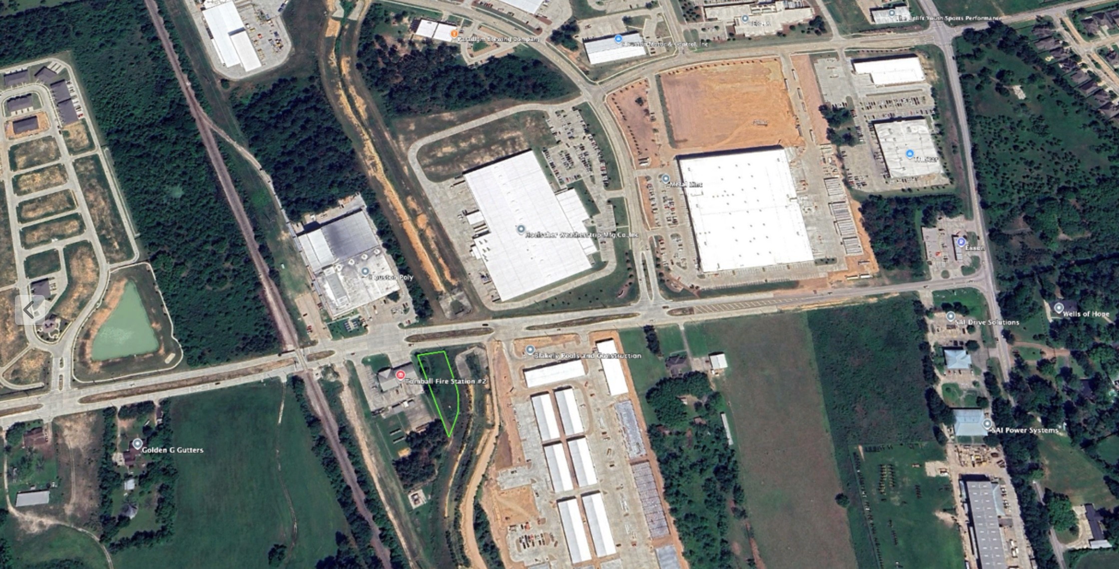 0 Holderrieth Road Tomball, TX 77375 - Photo 4 of 5