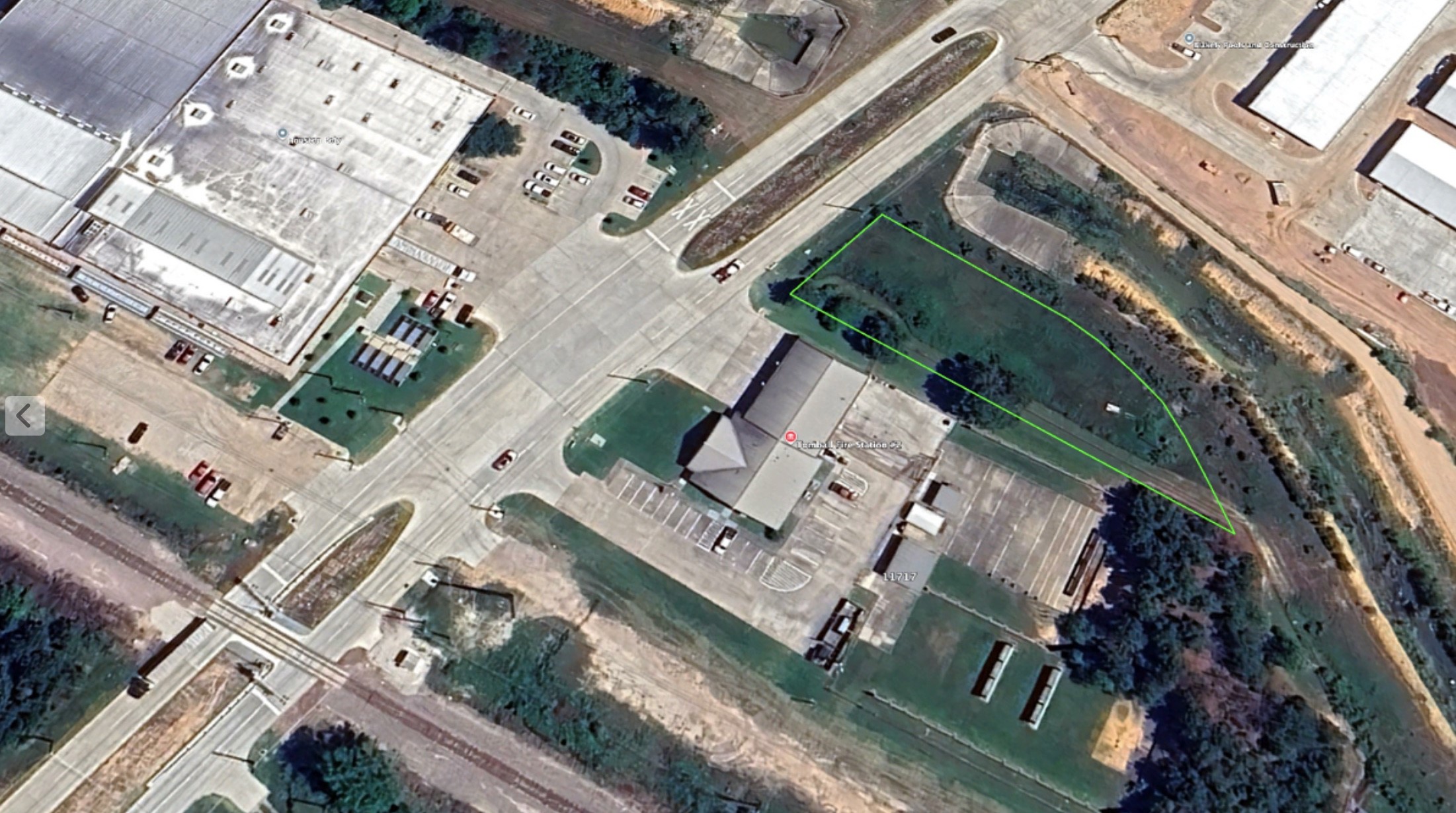 0 Holderrieth Road Tomball, TX 77375 - Photo 5 of 5