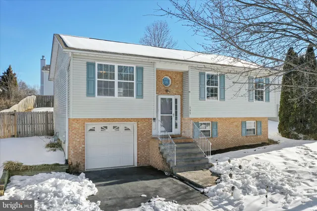 $405,990 | 137 Woodrow Road, Winchester, VA 22602