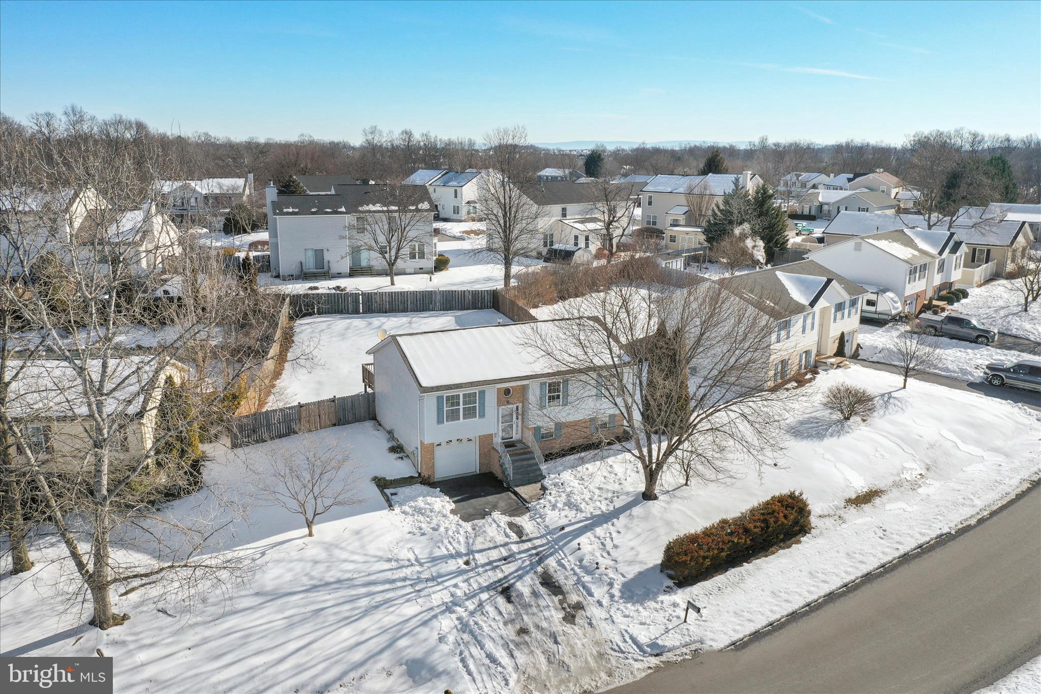 137 Woodrow Road Winchester, VA 22602 - Photo 36 of 45 a view of city