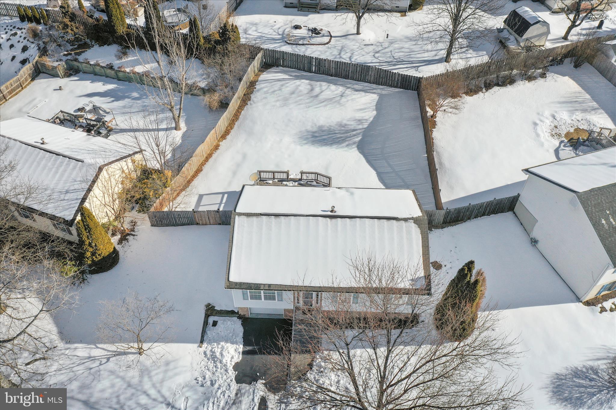 137 Woodrow Road Winchester, VA 22602 - Photo 38 of 45