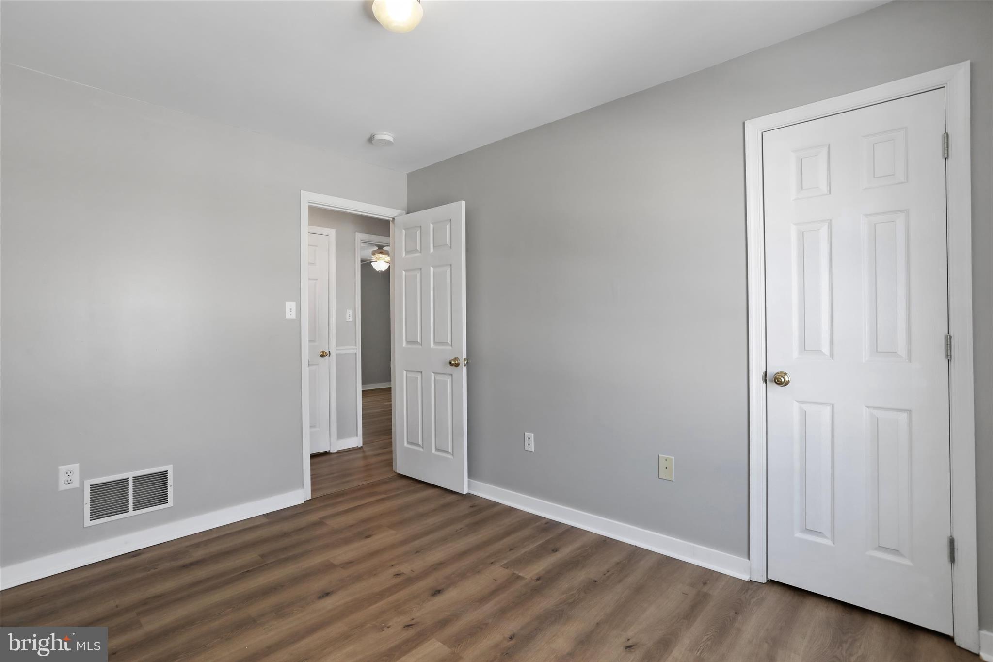 137 Woodrow Road Winchester, VA 22602 - Photo 6 of 45 a view of a livingroom with wooden floor
