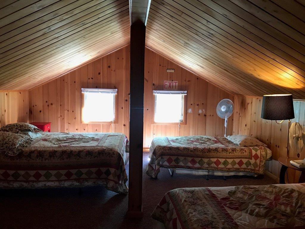 69 41st Fire Road South China, ME 04358 - Photo 25 of 29 LOFT
