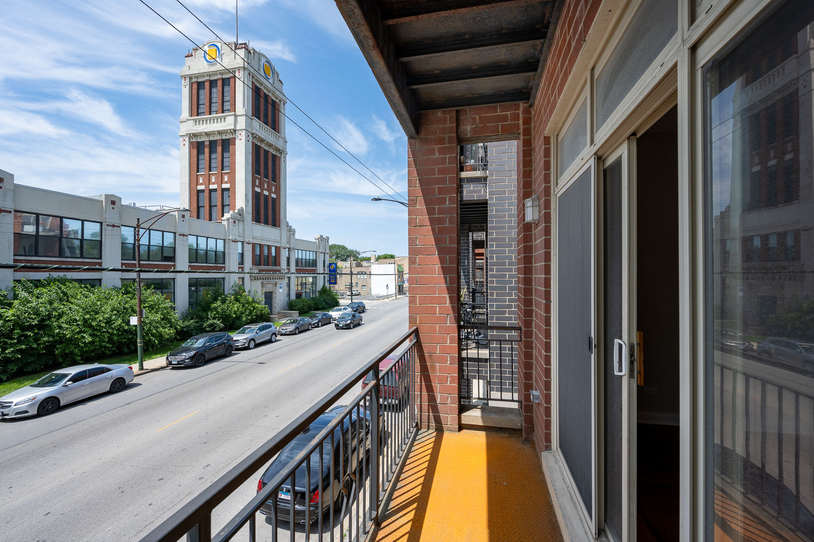 2841 North Pulaski Road, Unit 1N Chicago, IL 60641 - Photo 13 of 14 Gallery Image 13