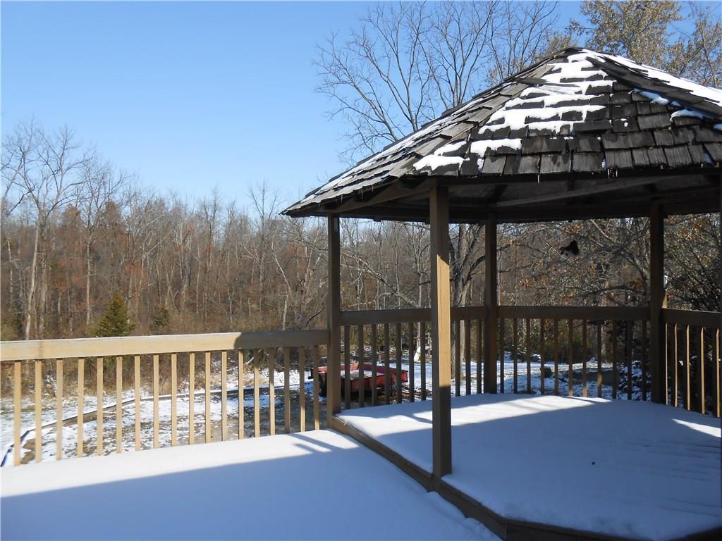 3412 Colonial Drive Springfield, OH 45504 - Photo 36 of 41