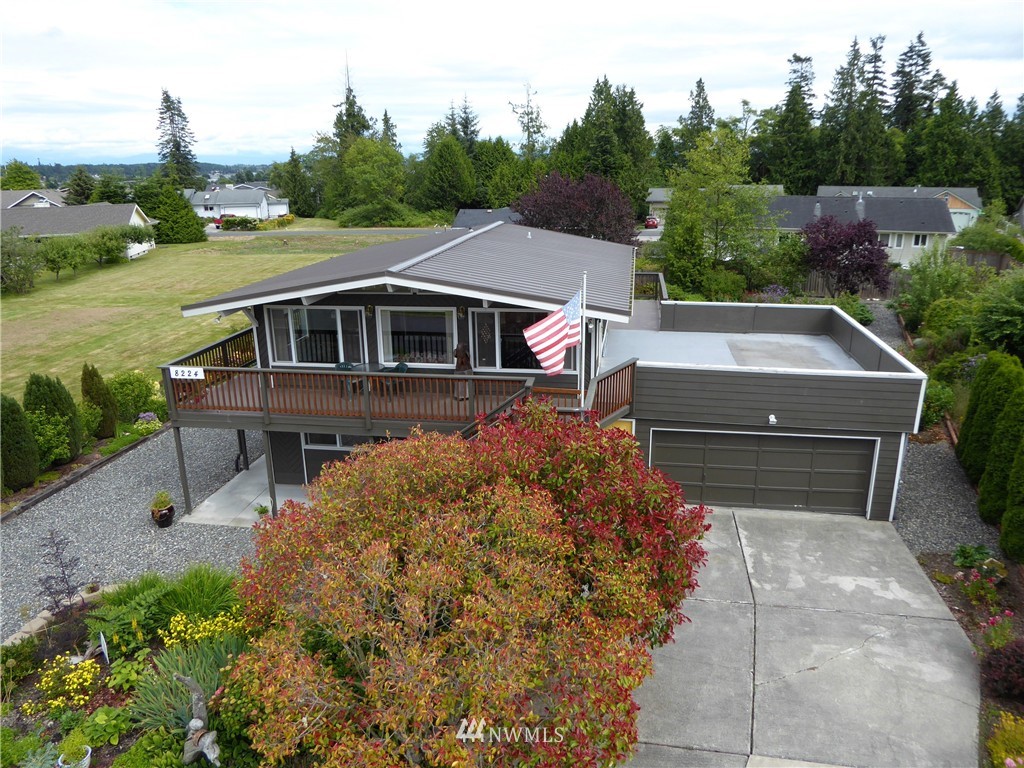 8224 Snohomish Road Blaine, WA 98230 - Photo 1 of 25 Gallery Image 1