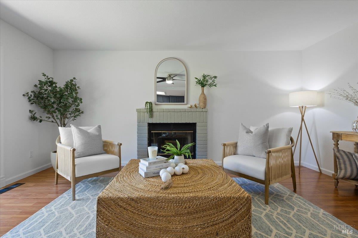 1194 Halyard Drive Santa Rosa, CA 95401 - Photo 15 of 50