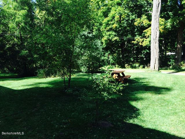 67 Old Stockbridge Road Lenox, MA 01240 - Photo 6 of 25 side yard