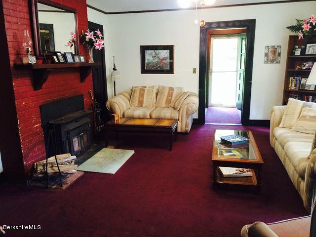 67 Old Stockbridge Road Lenox, MA 01240 - Photo 9 of 25 LR