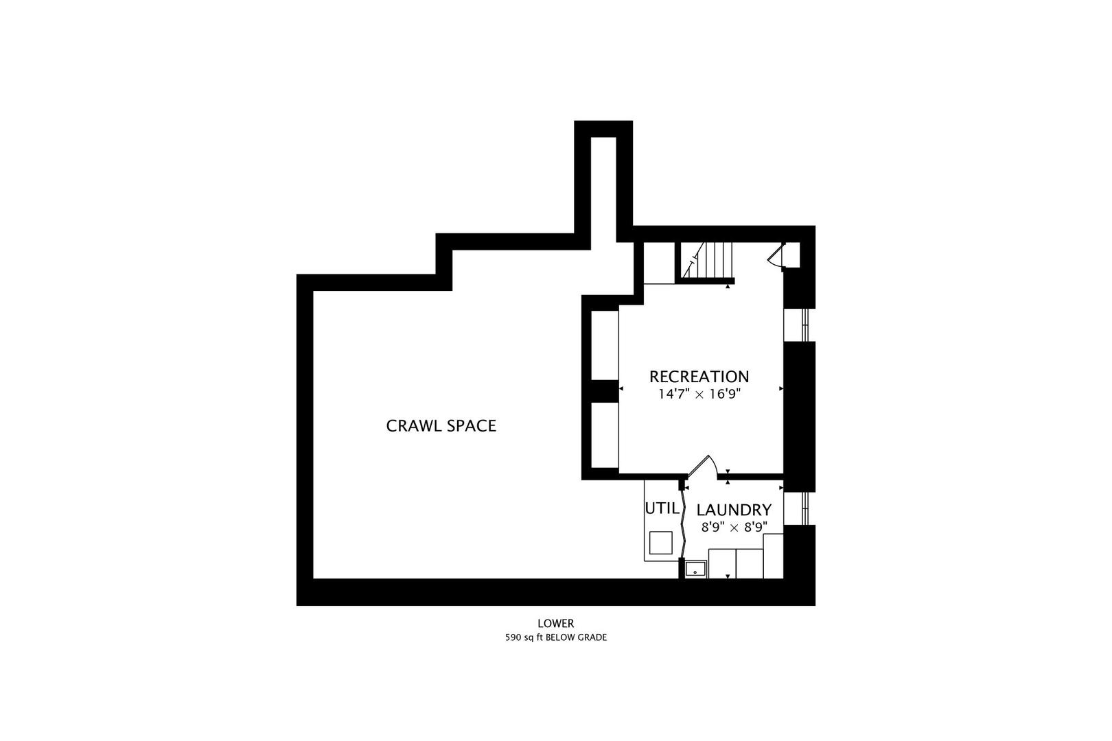 2535 Techny Road Northbrook, IL 60062 - Photo 40 of 41