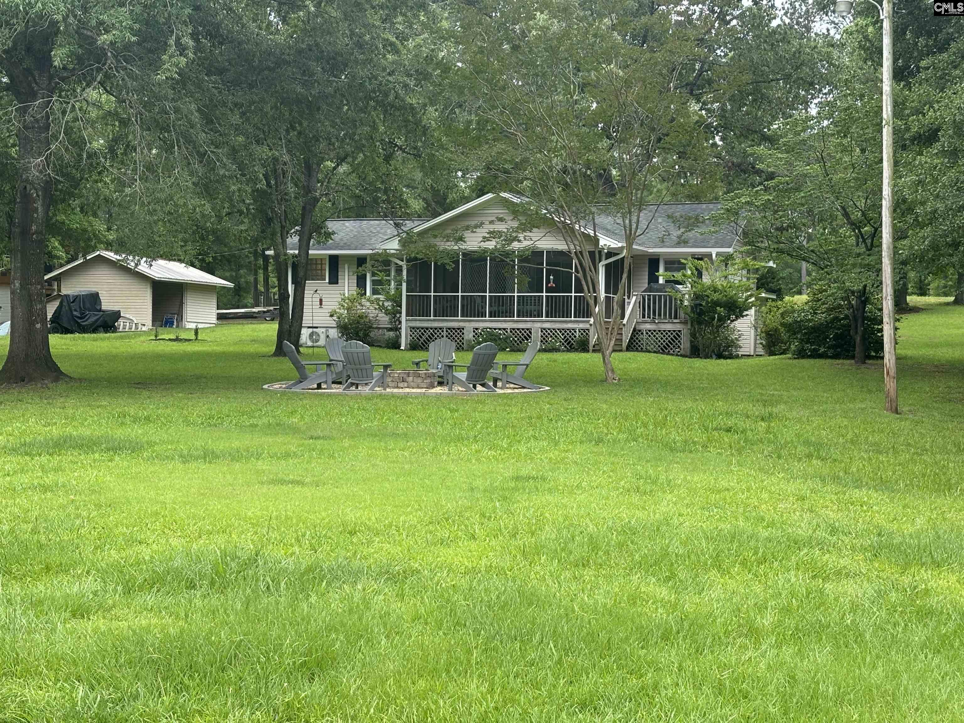 858 Pinehurst Road Winnsboro, SC 29180 - Photo 2 of 25