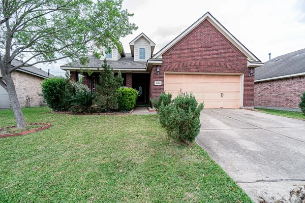 $1,900 | 20326 Hidden Ranch Drive, Katy, TX 77449