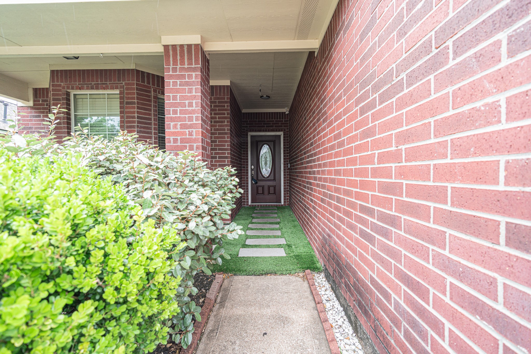 20326 Hidden Ranch Drive Katy, TX 77449 - Photo 2 of 28