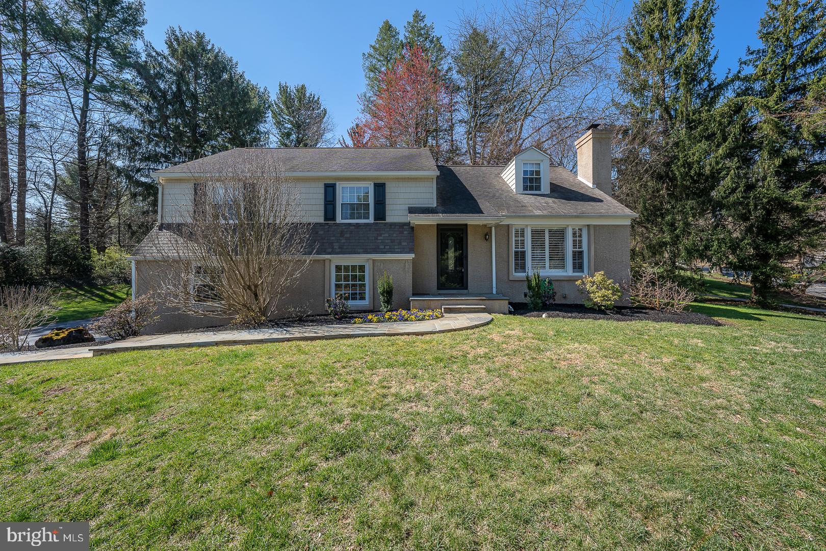 284 Croton Road Wayne, PA 19087 - Photo 1 of 38