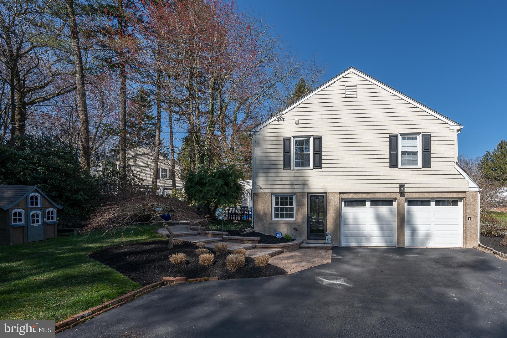 284 Croton Road Wayne, PA 19087 - Photo 37 of 38