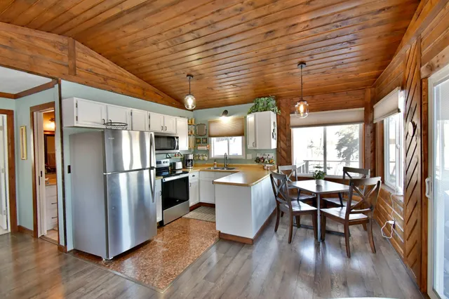 $355,000 | 2773 Highway 65, Mora, MN 55051