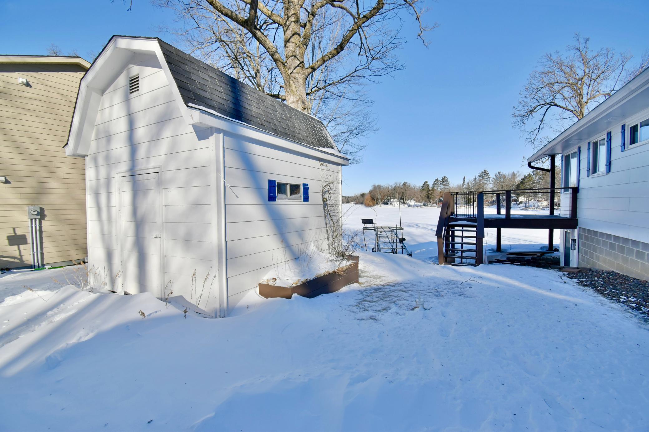 2773 Highway 65 Mora, MN 55051 - Photo 21 of 25