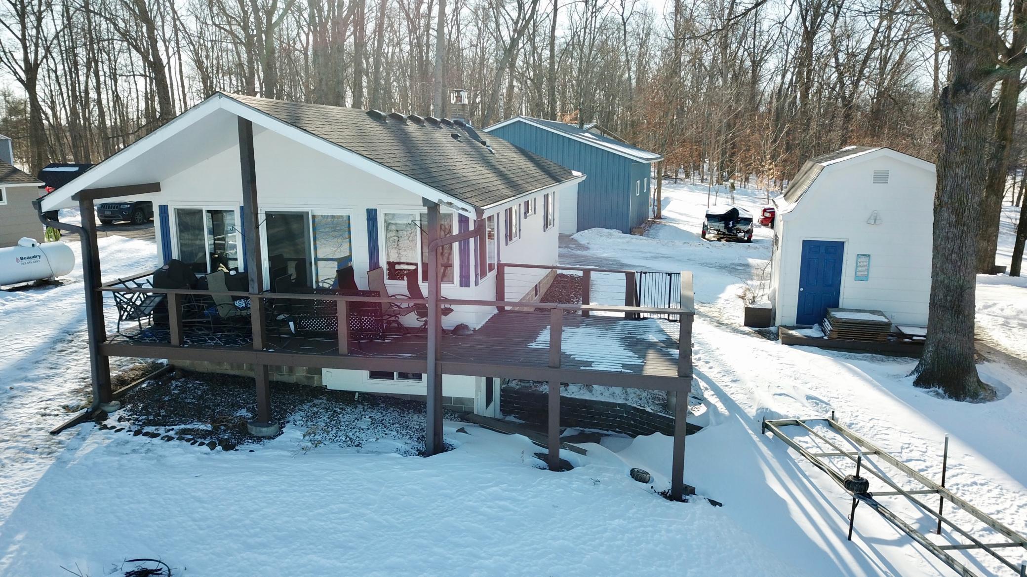 2773 Highway 65 Mora, MN 55051 - Photo 24 of 25