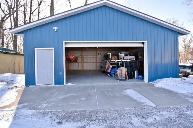 $355,000 | 2773 Highway 65, Mora, MN 55051