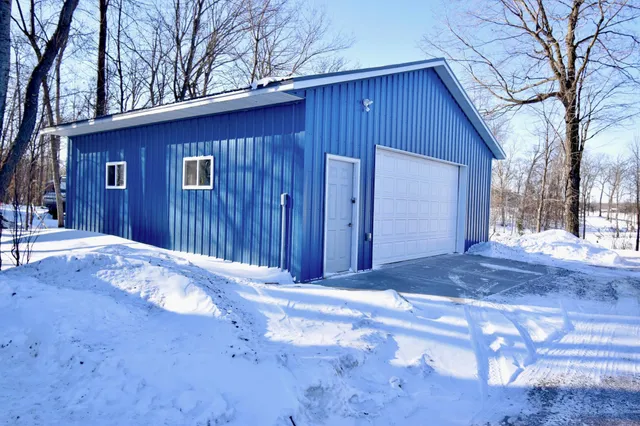 $355,000 | 2773 Highway 65, Mora, MN 55051
