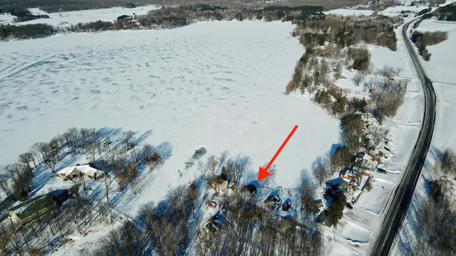 $355,000 | 2773 Highway 65, Mora, MN 55051