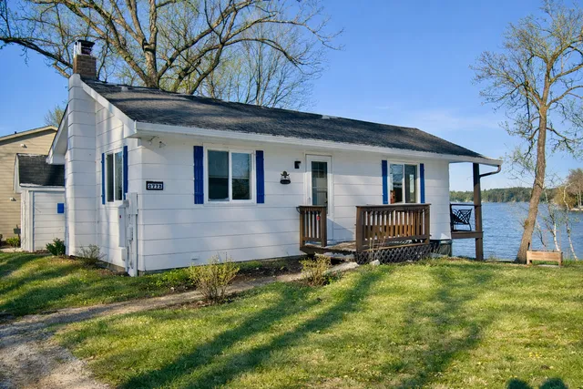 $355,000 | 2773 Highway 65, Mora, MN 55051