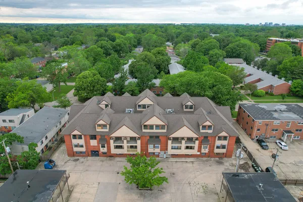 $1,400 | 2008 Vawter Street, Unit 303, Urbana, IL 61801