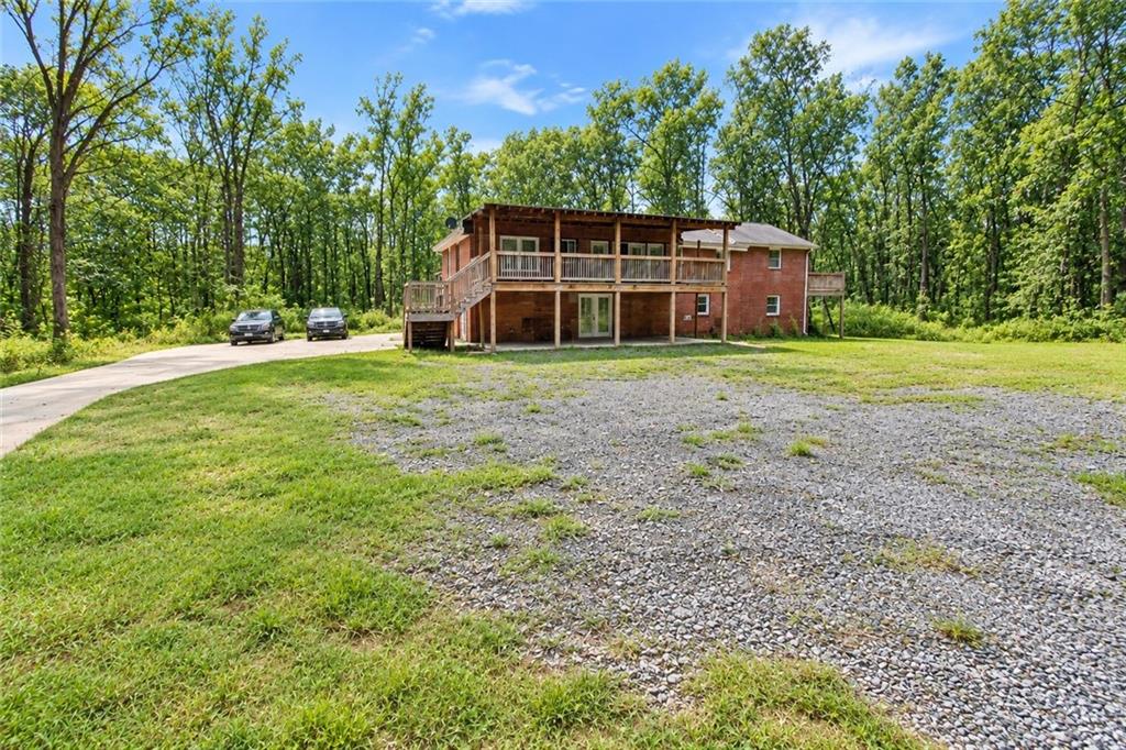 140 Joe Bray Road Fayetteville, GA 30214 - Photo 3 of 65 Gallery Image 3
