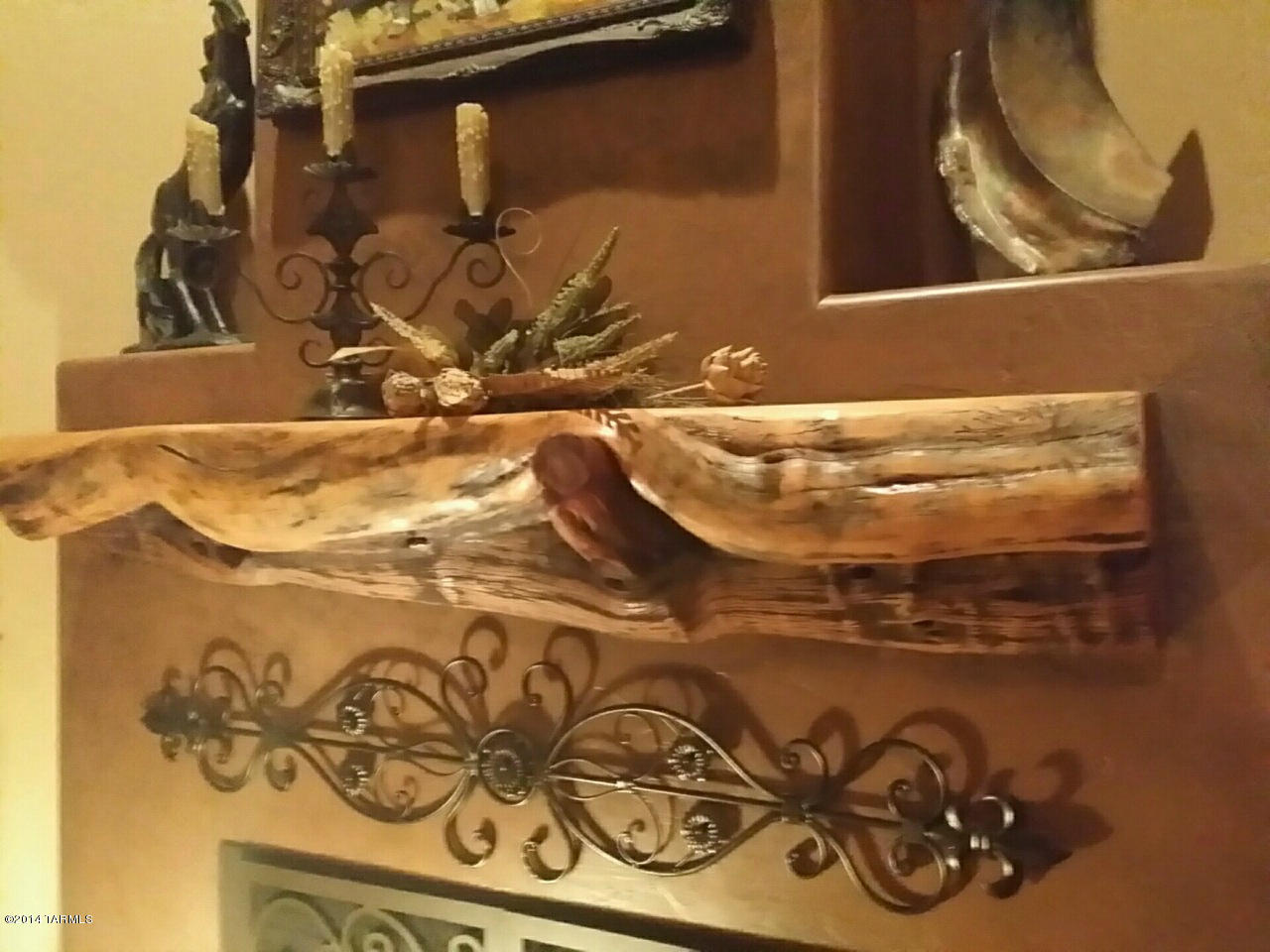 33 Avenida De Las Naciones Rio Rico, AZ 85648 - Photo 19 of 24