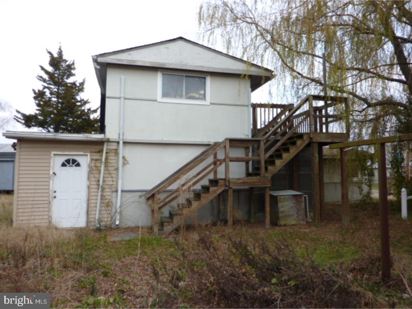 870 Downe Avenue Fortescue, NJ 08321 - Photo 3 of 13