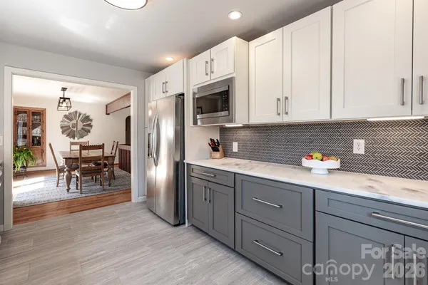 $499,900 | 39 Red Oak Lane, Alexander, NC 28701