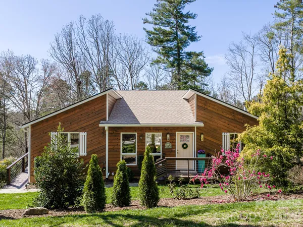 $499,900 | 39 Red Oak Lane, Alexander, NC 28701